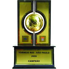 Taça de Conquistas